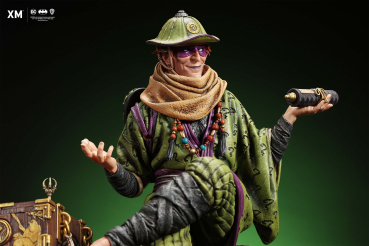 XM Studios Riddler - Samurai